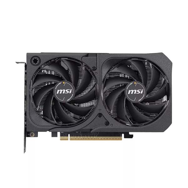 MSI GeForce RTX 5050 8G SHADOW 2X OC MSI GeForce RTX 5050 8G SHADOW 2X OC